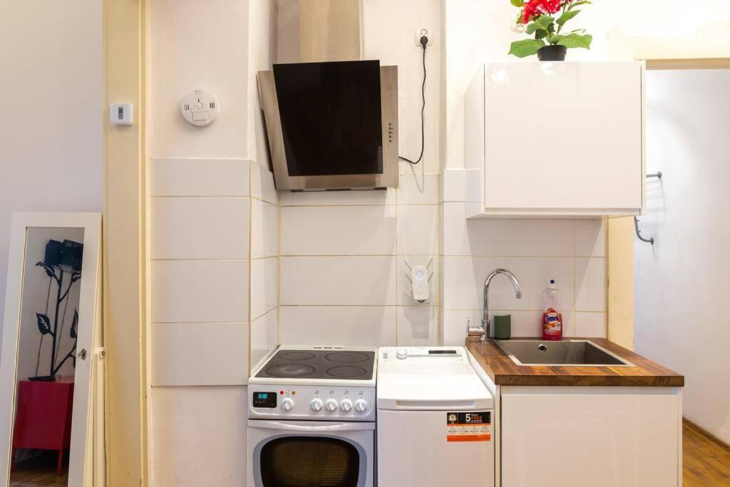 Apartament Old Town Kazimierz Shine After Party 4 Indipendent Bedrooms Apartment 2 Bathrooms Kraków
