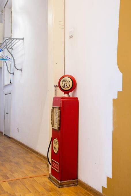 Apartament Old Town Kazimierz Shine After Party 4 Indipendent Bedrooms Apartment 2 Bathrooms